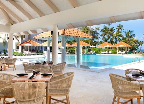 Hôtel Hyatt Regency Grand Reserve Puerto Rico 5* - 4