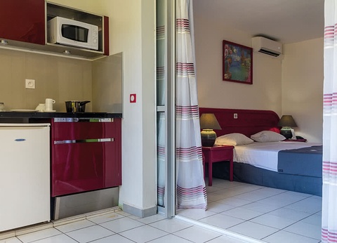 Hôtel Canella Beach *** - 13