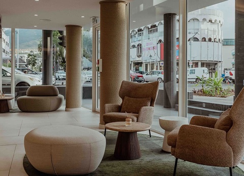 Hôtel Reva Tahiti 3* - 10