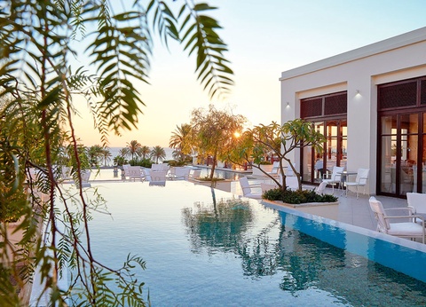 Hôtel Grecotel Kos Imperial 5* - 21