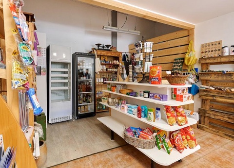 Camping Sites et Paysages Le Vaubarlet 4* - 9