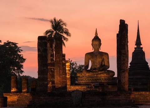 Thailande Essentielle + séjour Koh Samet 4* - 4