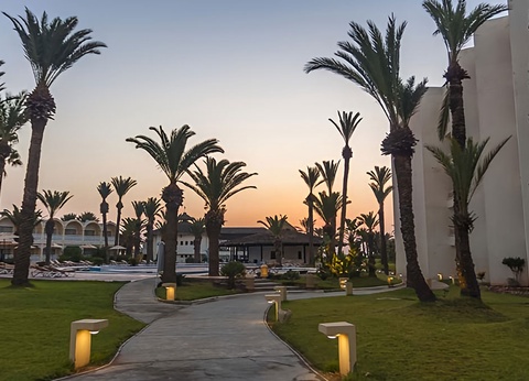 Smart Club Marhaba Club 4* - 9