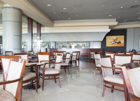 Hôtel Landmar Costa Los Gigantes 4* - 10