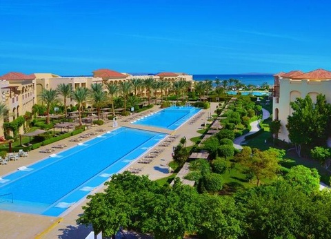 Hôtel Jaz Aquamarine Resort 5* - 3