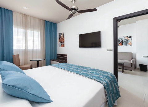 Hôtel TUI Sélection Riu Costa del Sol 4* - 13