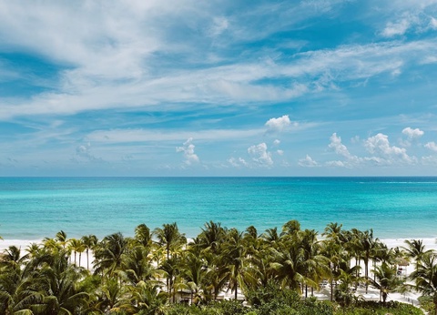 Club Marmara Catalonia Playa Maroma - Vols Air France ***** - 11