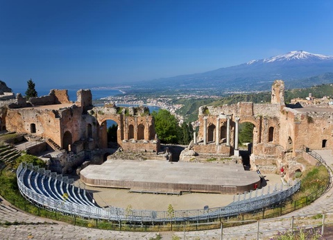 Hôtel Antares 4* - 15