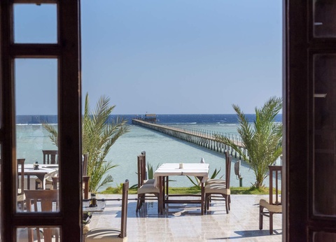 Combiné Splendeurs du Nil et Club Blue Reef Resort 4* Marsa Alam - 14
