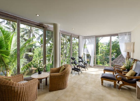 Hôtel Wapa Di Ume Ubud 4* - 22