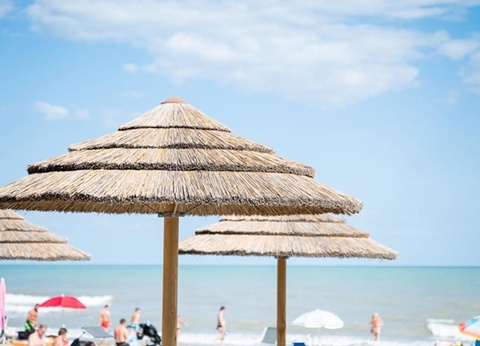 Camping Italy Camping Village, 4* - 62