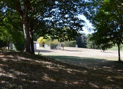 La Forêt Enchantée, 3* - 22