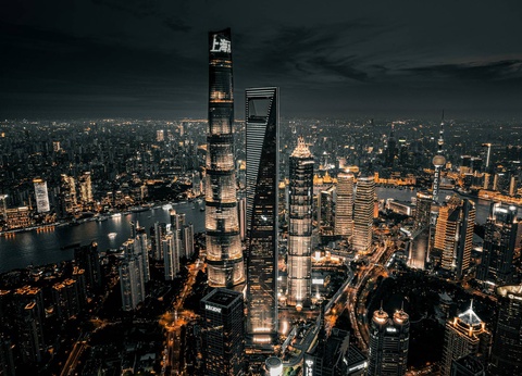 Circuit Chroniques d'Empire : Itinéraire au coeur de la Chine millénaire **** - 8