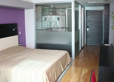 Hôtel San Antonio 4* - 8