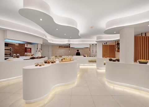 Hôtel THB Felip 4* - 2