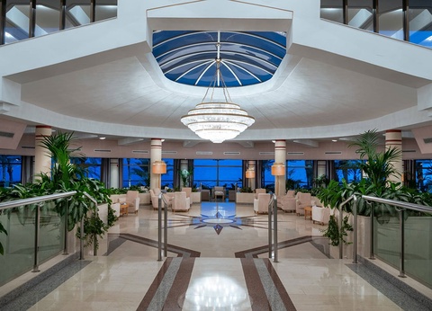 TUI Sélection Constantinou Bros Athena Beach Hôtel - Choix Flex **** - 12