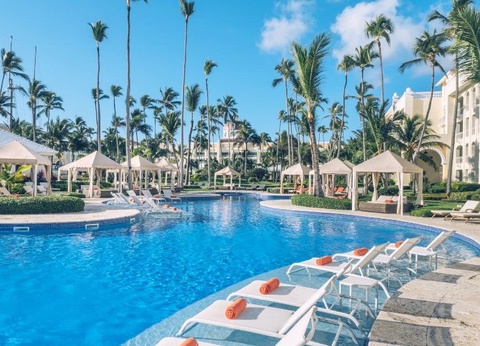 Hôtel Joia Bavaro by Iberostar 5* - 8