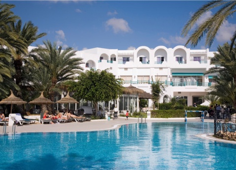 Combiné circuit et hôtel Circuit Plage au Framissima Golf Beach Djerba et désert de Tozeur **** - 3