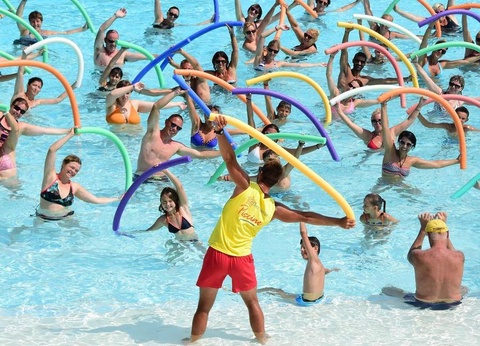 Domaine De La Bergerie, 5* - 6