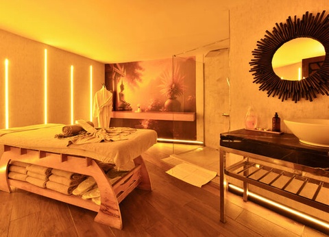 Hôtel Mercure Istanbul Bomonti 5* - 14