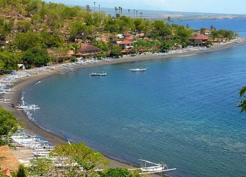 Circuit Bali Essentiel - 12