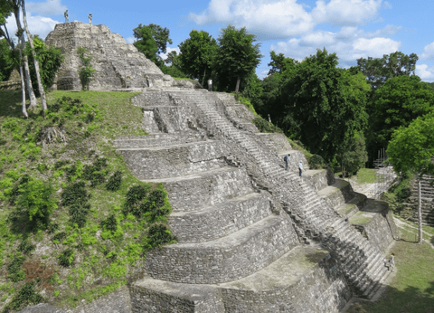 Circuit Guatemala, Sur la Piste du Quetzal et Plage - 24