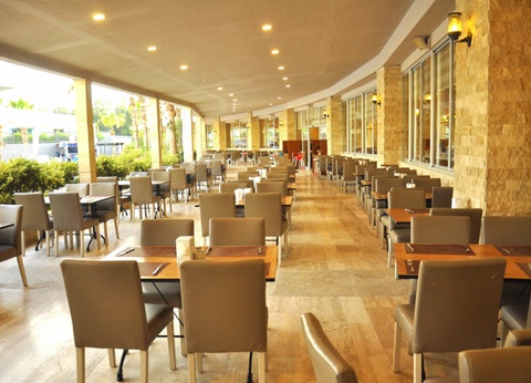 Hôtel Plein Vent Sélection Ramada Resort by Wyndham Side 4* sup - 11