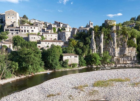 Mini vacances en familles ou amis entre Annecy et Aix-les-bains (3nuits) - 3* - 8