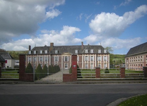 Camping Le Mont Joli Bois, 3* - 56