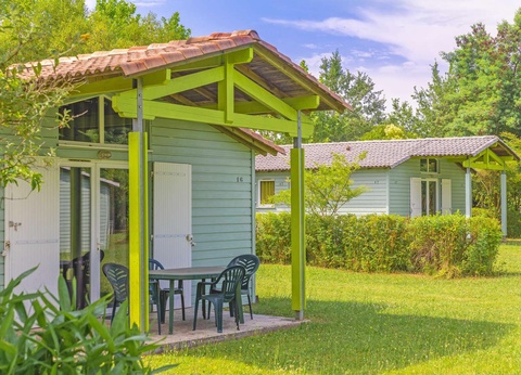 Résidence Lagrange Port Lalande - 4