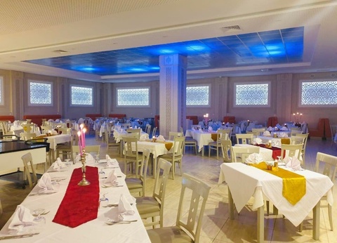 Hôtel Mahdia Palace Thalasso 5* - 33