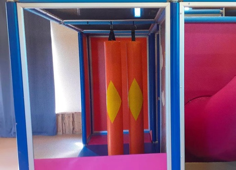 Flower Camping Le Lac De Thesauque, 3* - 16