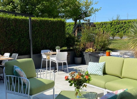 Week-end romantique près de Saint Brieuc - 3* - 10