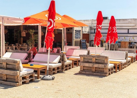 Camping Le Palavas, 4* - 31