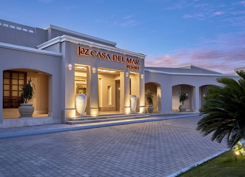 Combiné Rêverie sur le Nil et Jaz Casa Del Mar Beach - 35