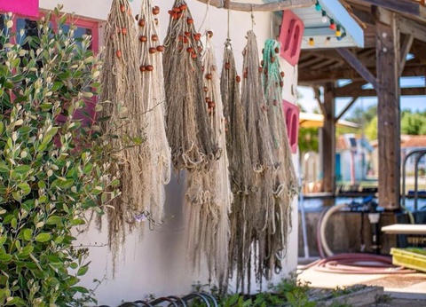 Camping Les Goélands, 3* - 17