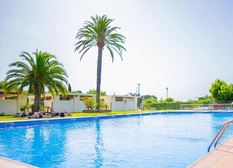 Camping Cambrils CABAN - 4