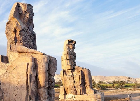 Croisière Nil & Pyramides & Grand Musée 5 * (Visites incluses) - 7