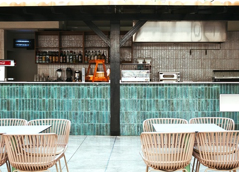 Hôtel Ôclub Experience LIVVO Jandia Golf 4* - 8