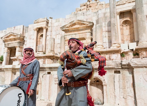 Circuit Jordanie et Arabie, les royaumes du désert - 3