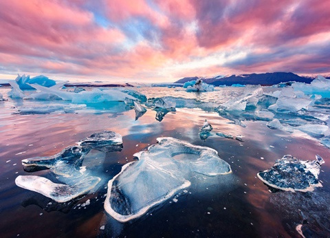 Circuit Toute l'Islande, terre des sagas 3* - 10