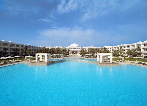 Hôtel Radisson Blue Palace Resort & Thalasso 5* - 8