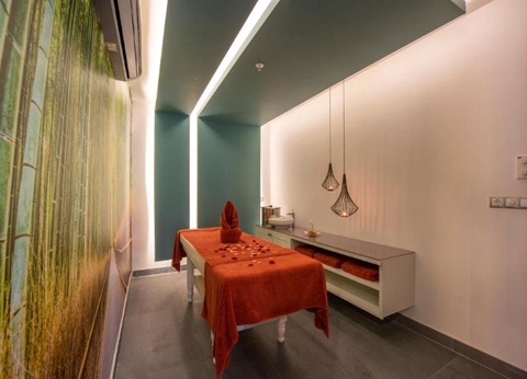 Hôtel Flora Garden Ephesus 5* - 17