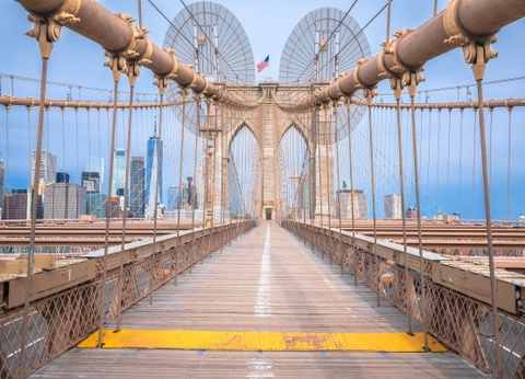 Circuit Panorama du Grand Est, de Montréal à New York - 11