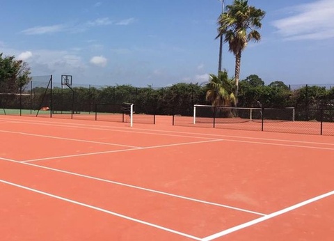 Camping Sandaya l'Etoile d'Argens, 5* - 24