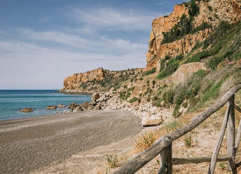 Hôtel Mangia's Pollina Resort 4* - 11