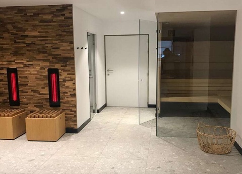 Séjour romantique dans une suite à Ostende - 4* - 6