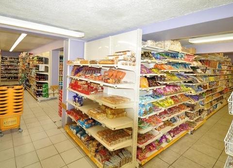 Pirates World Village-club Les Sables d'Or, 4* - 29