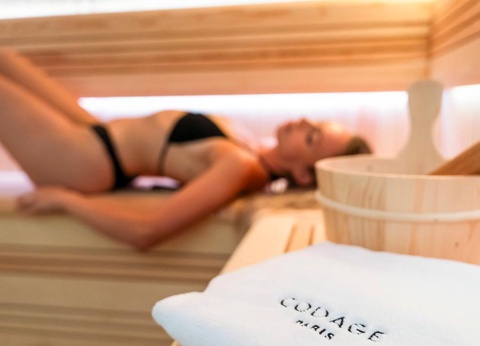 Camping SUNELIA Les Sablons, 5* - 24