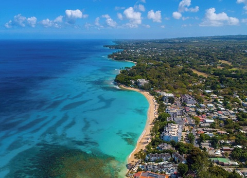 Hôtel Treasure Beach Art Hotel, Barbados, An Autograph Collection Resort 4* - 5